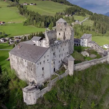 Apartament Thurntaler