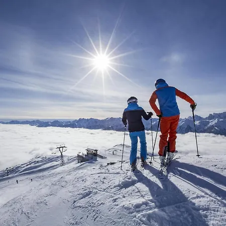 Apartament Thurntaler