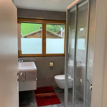 Apartament Thurntaler Sillian