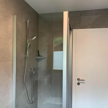 Apartament Thurntaler *