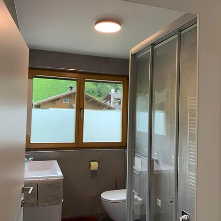 Apartament Thurntaler Sillian