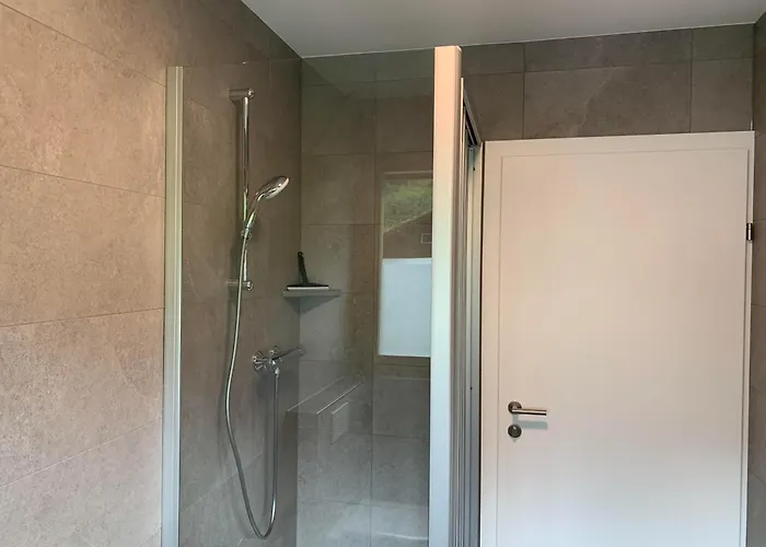 Appartement Thurntaler *