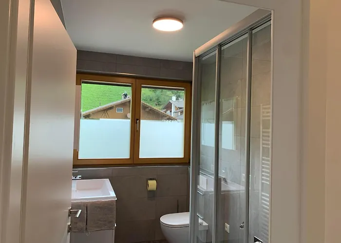 Appartement Thurntaler Sillian