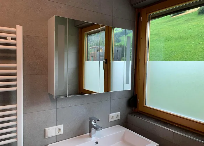 Appartement Thurntaler *