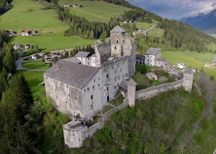 Appartement Thurntaler