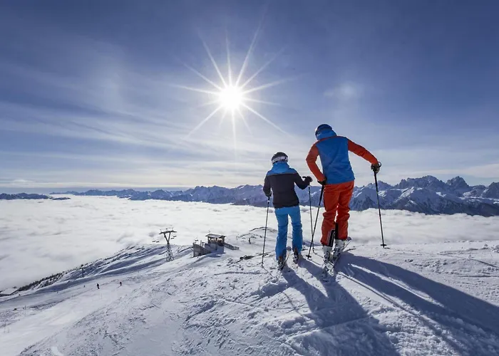 Appartement Thurntaler