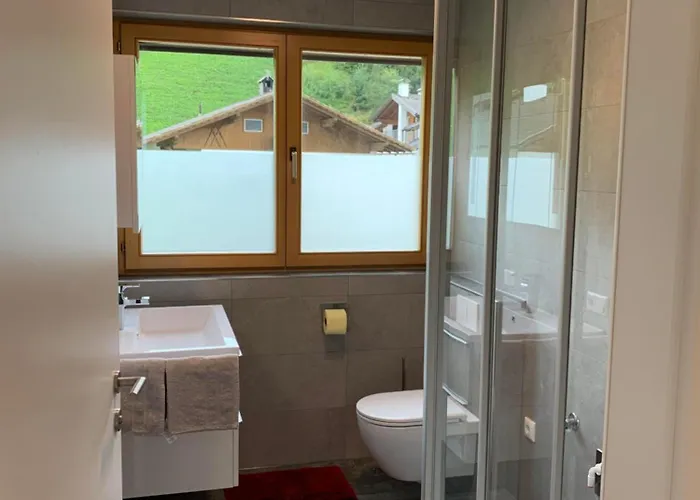 Appartement Thurntaler Sillian