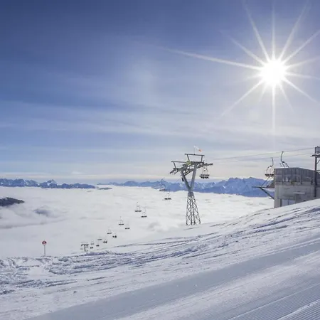 Thurntaler Apartment