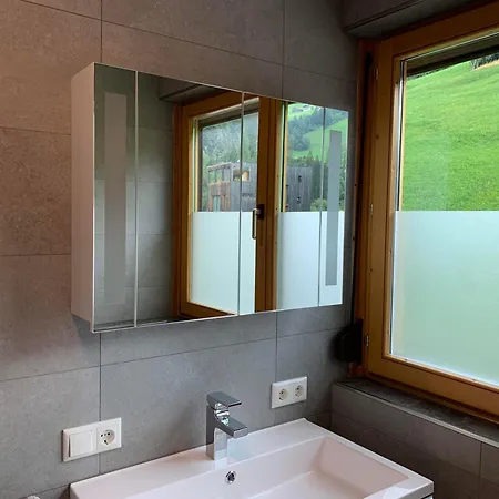 Apartment Thurntaler *